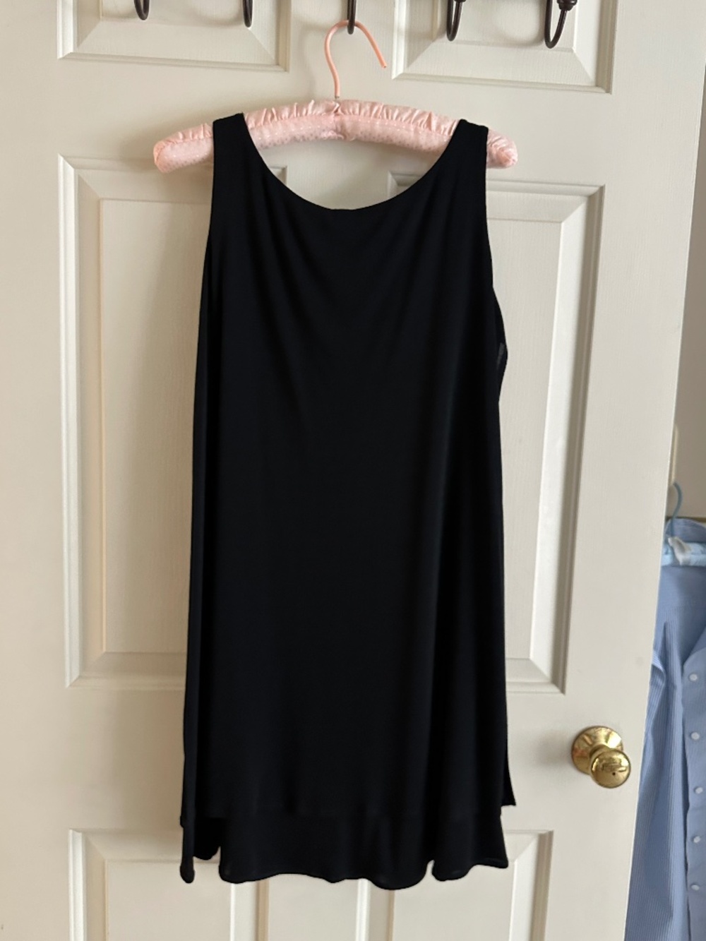Black cocktail Dress